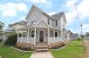 102 North McKenzie Street Knox County Home Listings - Mount Vernon Ohio Homes 