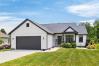 1085 Apple Valley Drive Knox County Apple Valley Lake Homes - Mount Vernon Ohio Homes 
