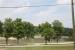 View of Mount Vernon Fairgrounds Pond
