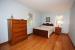 Bedroom at 1101 Oak Street Extension in Mount Vernon Ohio