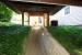 Covered Breezeway at 1101 Oak Street Extension in Mount Vernon Ohio