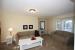Living Room at 1101 Oak Street Extension in Mount Vernon Ohio