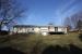 112 Clinton Road Mount Vernon Ohio Deck and Yard View