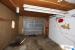 Mount Vernon Ohio Interior Garage View at 112 Clinton Road in Mount Vernon Ohio