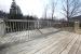Deck at 112 Clinton Road in Mount Vernon Ohio 43050