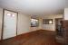 Ohio Bank Owned Home at 112 Clinton Road Living Room View