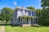 12 Montgomery Road Knox County Homes in Fredericktown Ohio For Sale - Mount Vernon Ohio Homes 