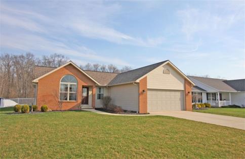 124 Struble Circle Fredericktown Ohio 43019