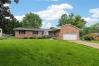 1245 North Stewart Road Knox County Knox County Ohio Homes For Sale - Mount Vernon Ohio Homes 