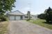 Fredericktown Ohio Ranch with 2 Car Garage