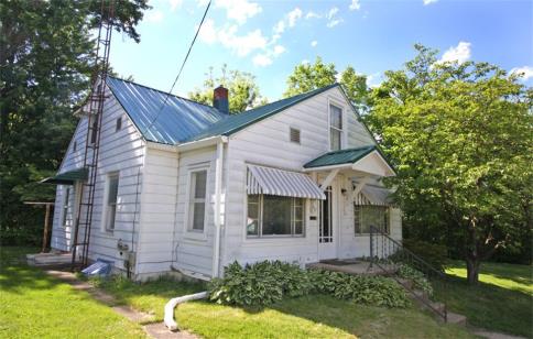 145 Taylor Street Fredericktown Ohio 43019