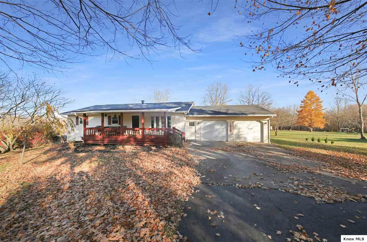 15360 King Road Knox County Home Listings - Mount Vernon Ohio Homes 