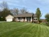 1728 Apple Valley Drive Knox County Home Listings - Mount Vernon Ohio Homes 