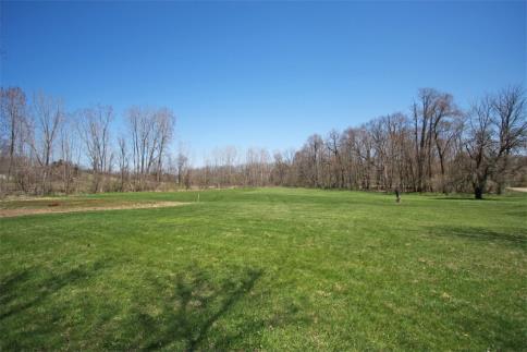 1.887 Acres on Bishop Road Centerburg Ohio 43011