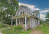 202 East Burgess Street Knox County Home Listings - Mount Vernon Ohio Homes 