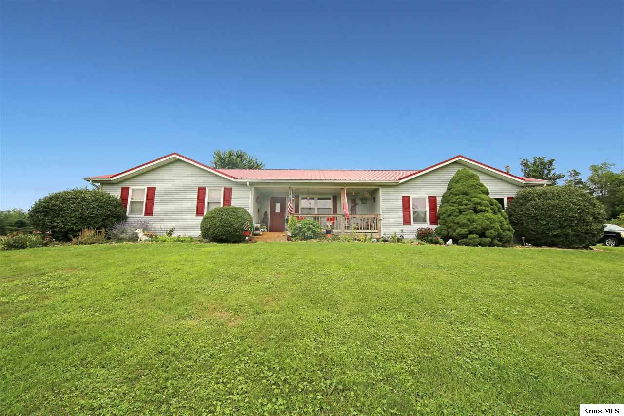 20483 Sycamore Road Knox County Home Listings - Mount Vernon Ohio Homes 