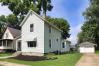 205 North Division Street Knox County Mount Vernon Ohio Homes For Sale - Mount Vernon Ohio Homes 