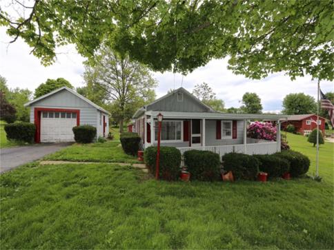 Danville Ohio Home For Sale