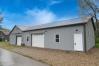 23450 Hunter Street Knox County Homes Located in East Knox School District - Mount Vernon Ohio Homes 