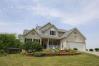 24195 Coshocton Road Knox County Howard Ohio Homes For Sale - Mount Vernon Ohio Homes 
