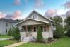 246 Newark Road Knox County Home Listings - Mount Vernon Ohio Homes 