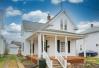 269 Grant Street Knox County Knox County Ohio Homes For Sale - Mount Vernon Ohio Homes 