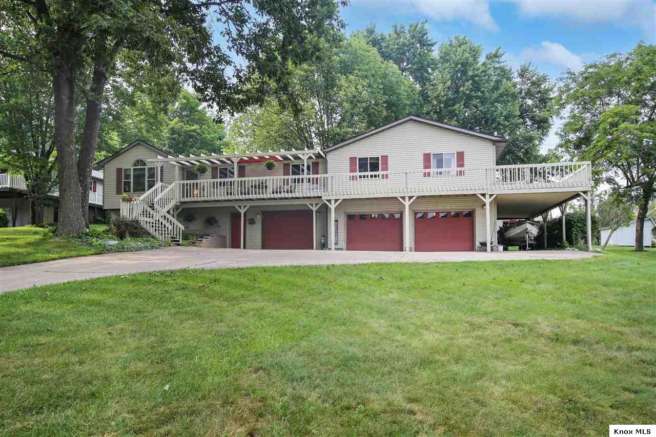 28 Green Valley Court Knox County Home Listings - Mount Vernon Ohio Homes 