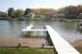Apple Valley Lake Boat Dock