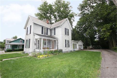 Mount Vernon Ohio Home Near Rolls Royce