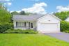 3658 Apple Valley Drive Knox County Apple Valley Lake Homes - Mount Vernon Ohio Homes 