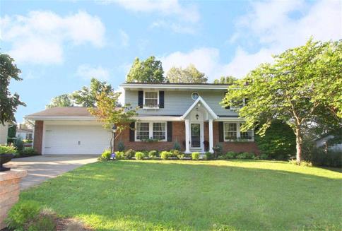 4 Claypool Drive Mount Vernon Ohio 43050