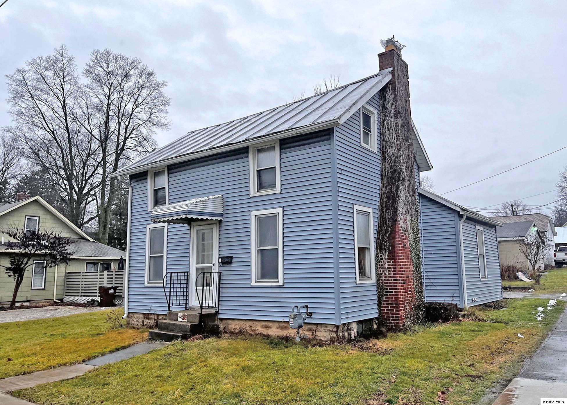 5 W Pleasant Street Knox County Sold Listings - Mount Vernon Ohio Homes 