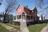 501 West Gambier Street Knox County Home Listings - Mount Vernon Ohio Homes 