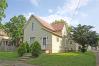 517 East Hamtramck Street Knox County Home Listings - Mount Vernon Ohio Homes 