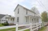 591 North Jefferson Street Knox County Home Listings - Mount Vernon Ohio Homes 