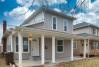 603 North Sandusky Street Knox County Home Listings - Mount Vernon Ohio Homes 