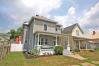 707.5 West Vine Street Knox County Home Listings - Mount Vernon Ohio Homes 