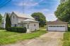 93 E. Sixth Street Knox County Homes in Fredericktown Ohio For Sale - Mount Vernon Ohio Homes 