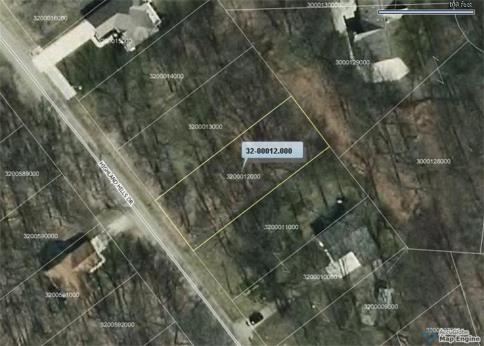 Lot 12 Highland Hills Subdivision Howard Ohio 43028 at The Apple Valley Lake