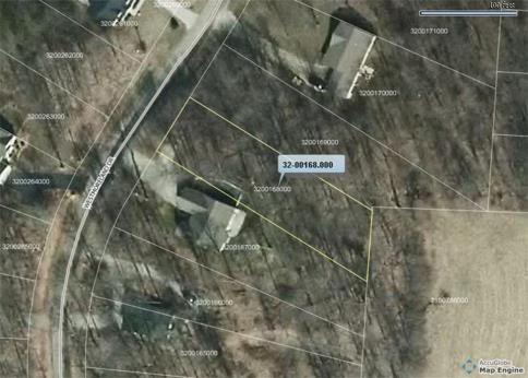 Lot 168 Highland Hills Subdivision Howard Ohio 43028 at The Apple Valley Lake