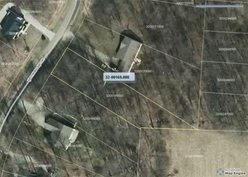 Lot 169 Highland Hills Subdivision Howard Ohio 43028 at The Apple Valley Lake