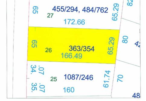 Lot 26 Highland Hills Subdivision Howard Ohio 43028 at The Apple Valley Lake