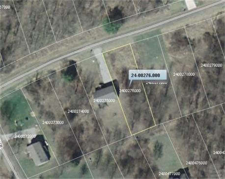Lot 276 Lakeview Heights Subdivision Howard Ohio 43028 at The Apple Valley Lake