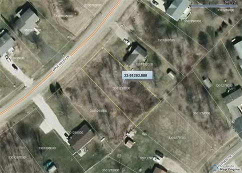 Lot 293 Floral Valley Subdivision Howard Ohio 43028 at The Apple Valley Lake
