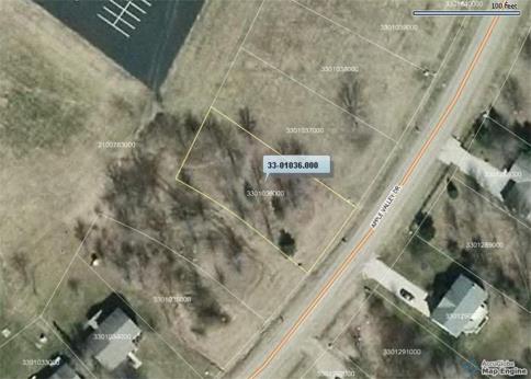 Lot 36 Floral Valley Subdivision Howard Ohio 43028 at The Apple Valley Lake
