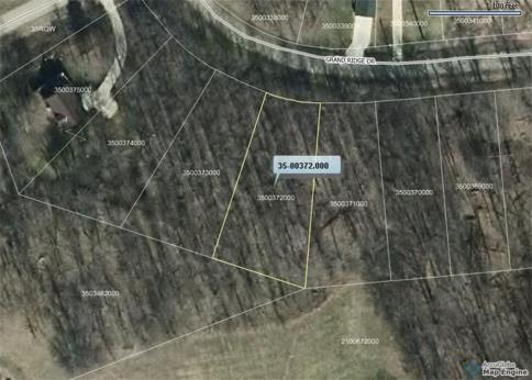 Lot 372 Grand Ridge Estates Subdivision Howard Ohio 43028 at The Apple Valley Lake