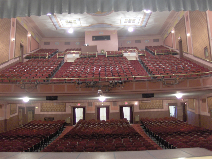 365 Things To Do in Knox County Ohio Memorial Theatre