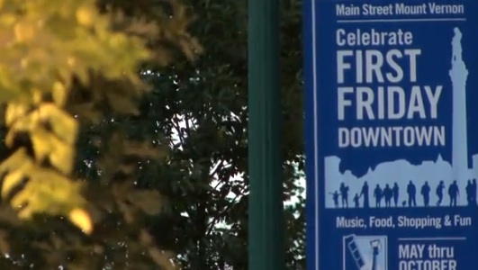 Mount Vernon Ohio First Friday Mount Vernon Ohio First Friday