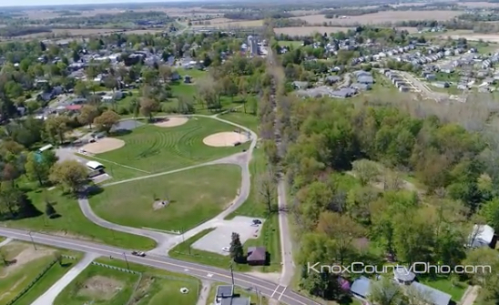 centerburg ohio