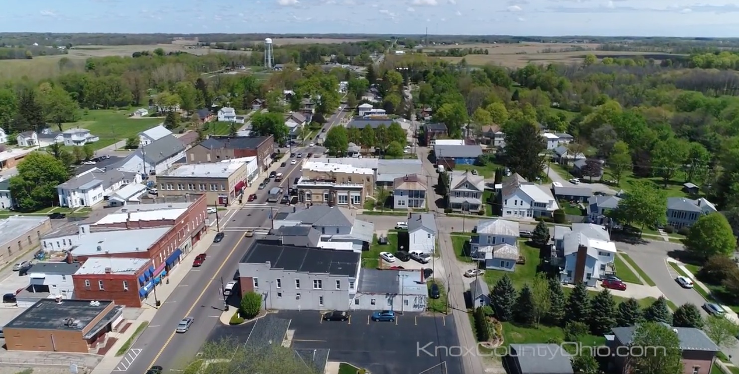 Centerburg Ohio - Mount Vernon Ohio Homes